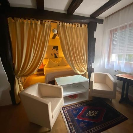 River Side Appartment Huningue Luaran gambar