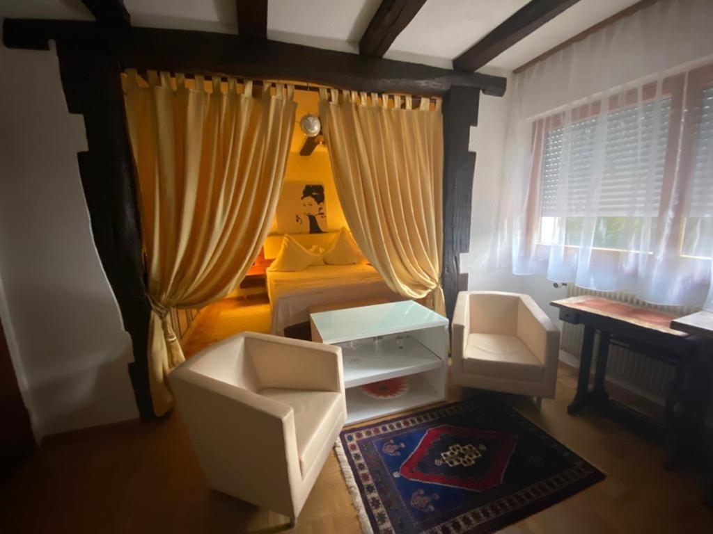 River Side Appartment Huningue Luaran gambar